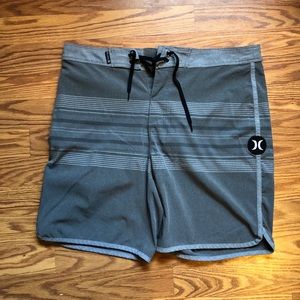 Hurley swim shorts